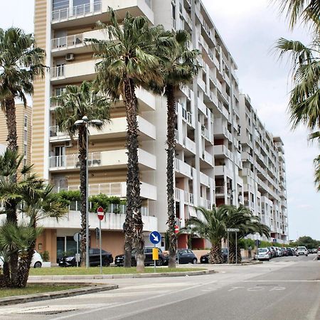 Appartement Fara 8 à Bari Extérieur photo