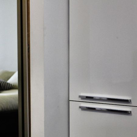 Appartement Fara 8 à Bari Extérieur photo