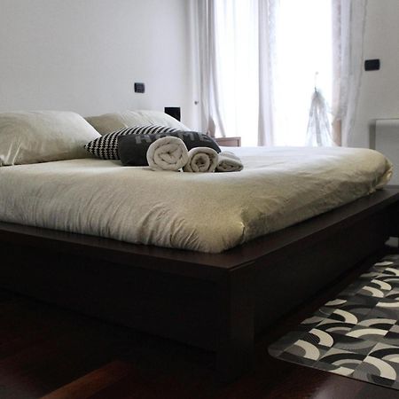 Appartement Fara 8 à Bari Extérieur photo