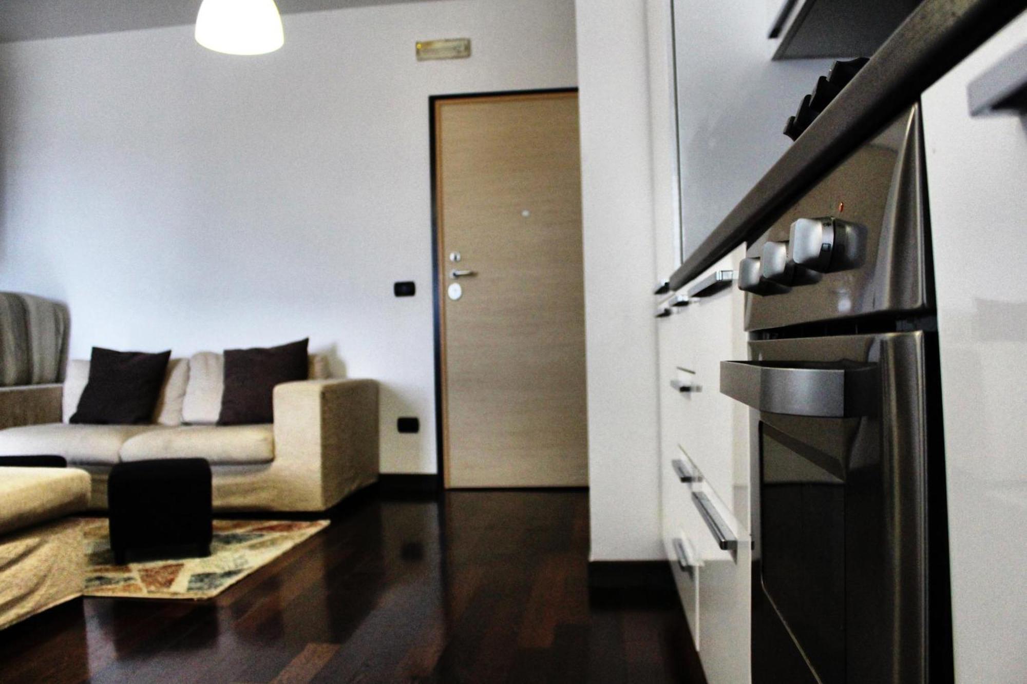 Appartement Fara 8 à Bari Extérieur photo